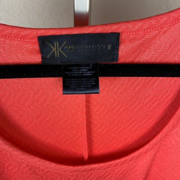 Kardashian Kollection Fit and Flare Dress - Picture 3 of 3